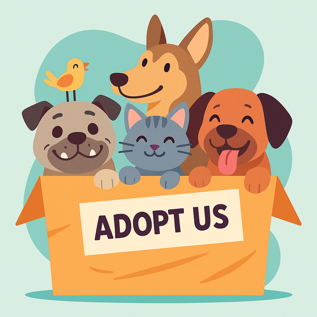 Pet Adoption