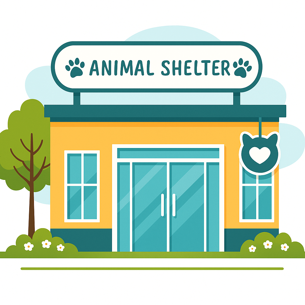 Tell a Shelter