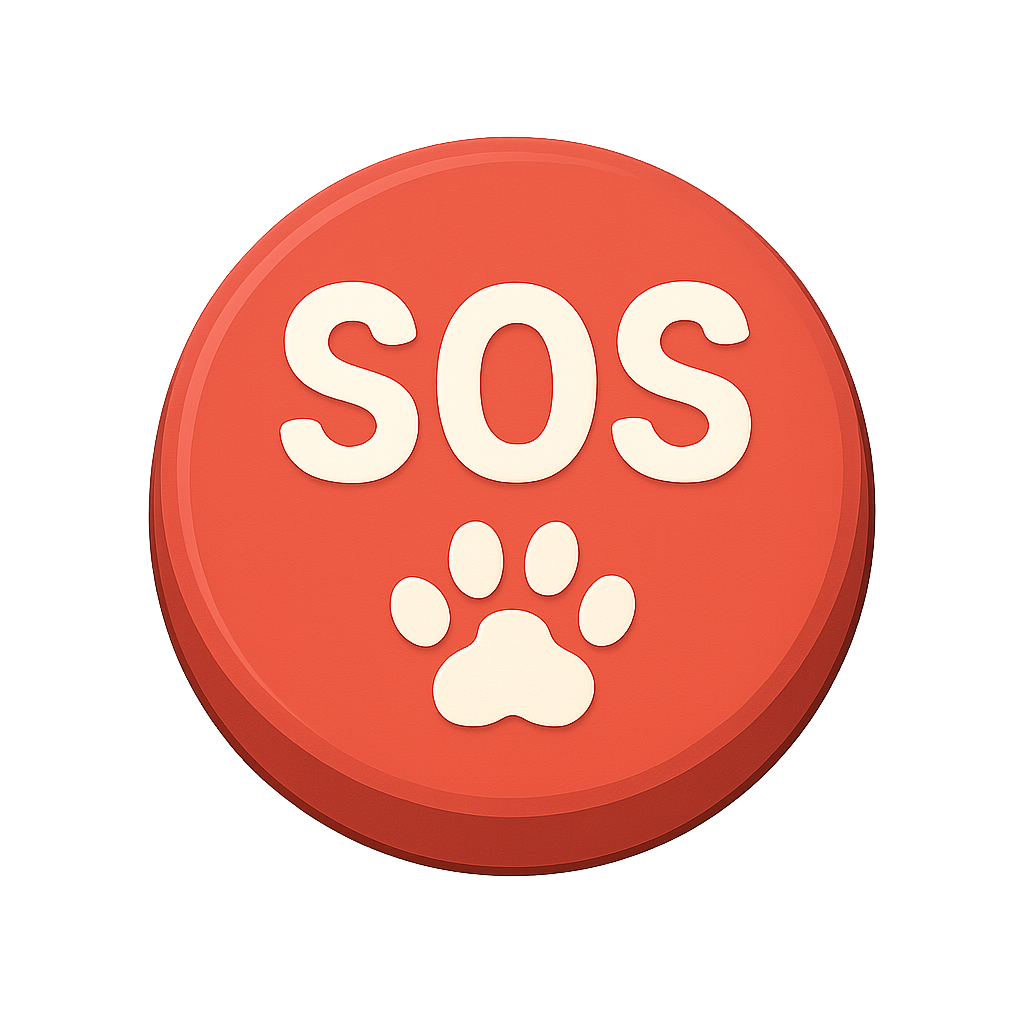SOS Button